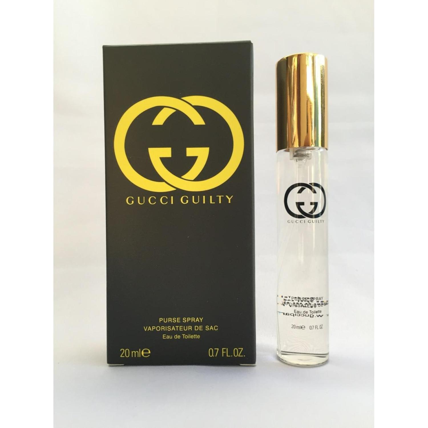 gucci guilty cheapest price