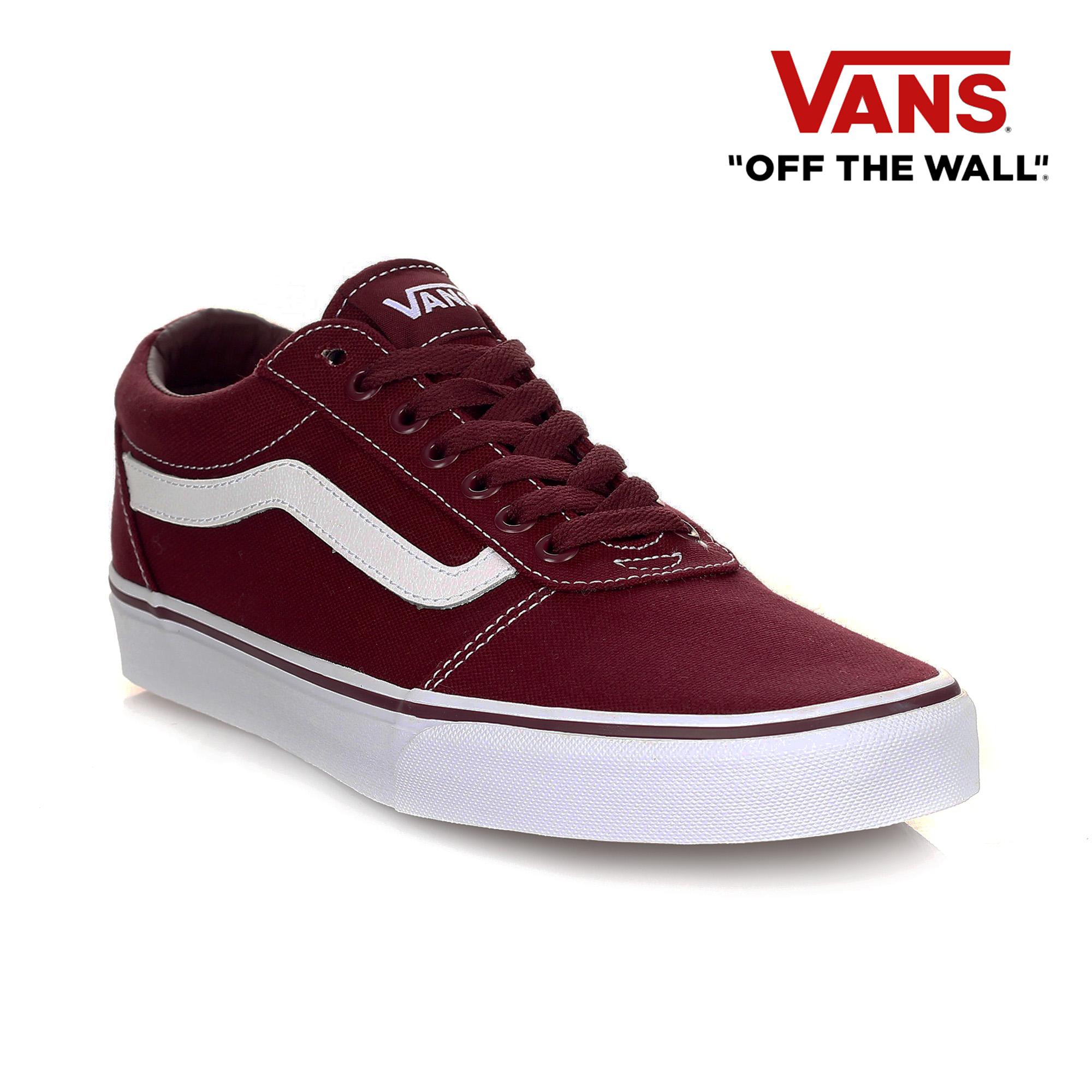 vans price