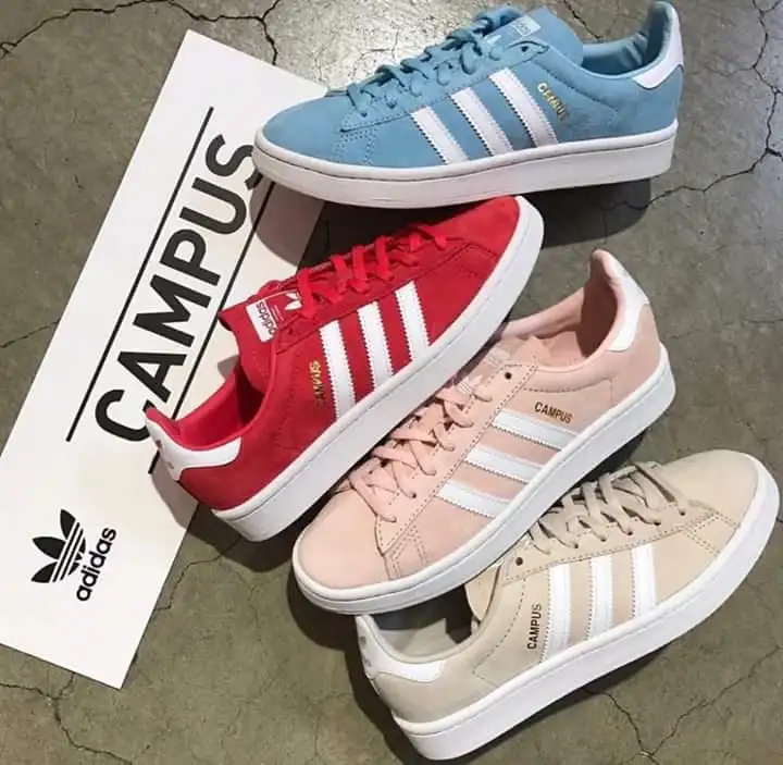 adidas campus price philippines