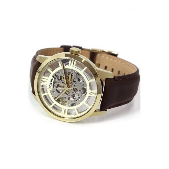 Fossil Townsman Automatic Transparent 