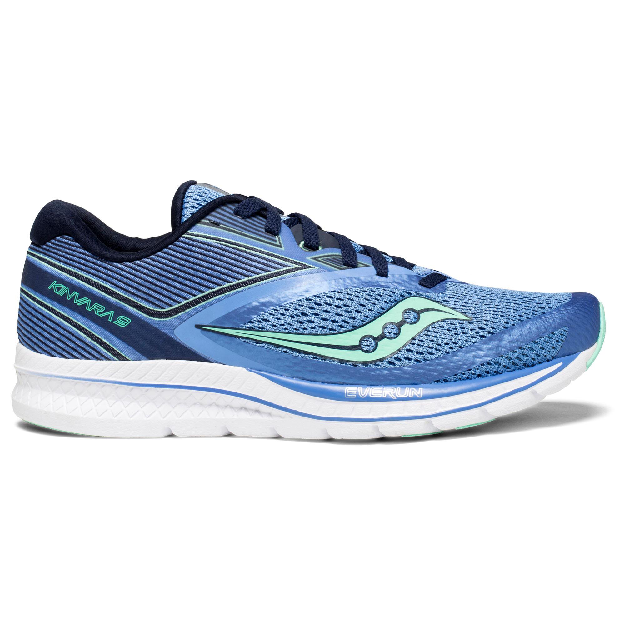 saucony neutral womens