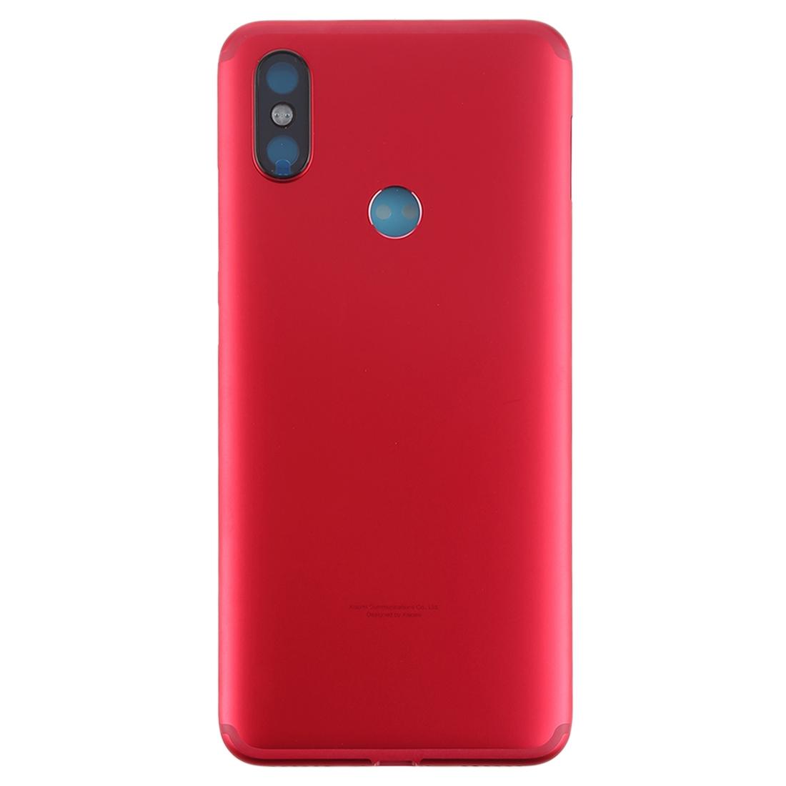 【Hàng Có Sẵn】 Ốp Lưng Cho Xiaomi Mi 6X / A2