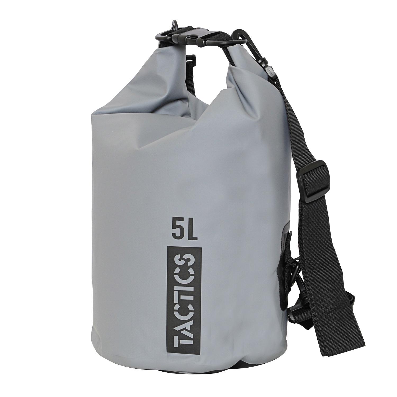 tactics dry bag