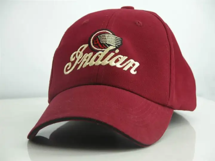 Indian motorcycle ball cap Clearance