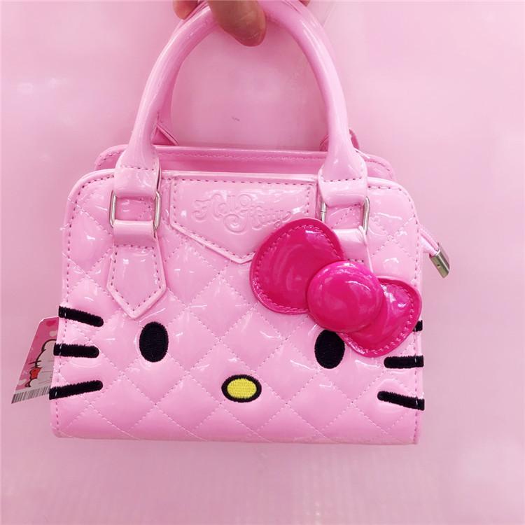 kitty bags for girls