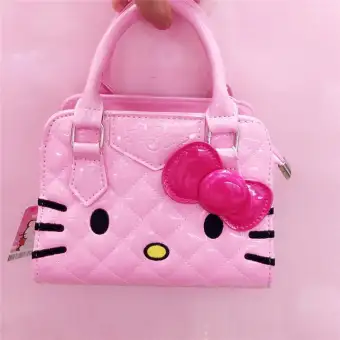 hello kitty luggage lazada