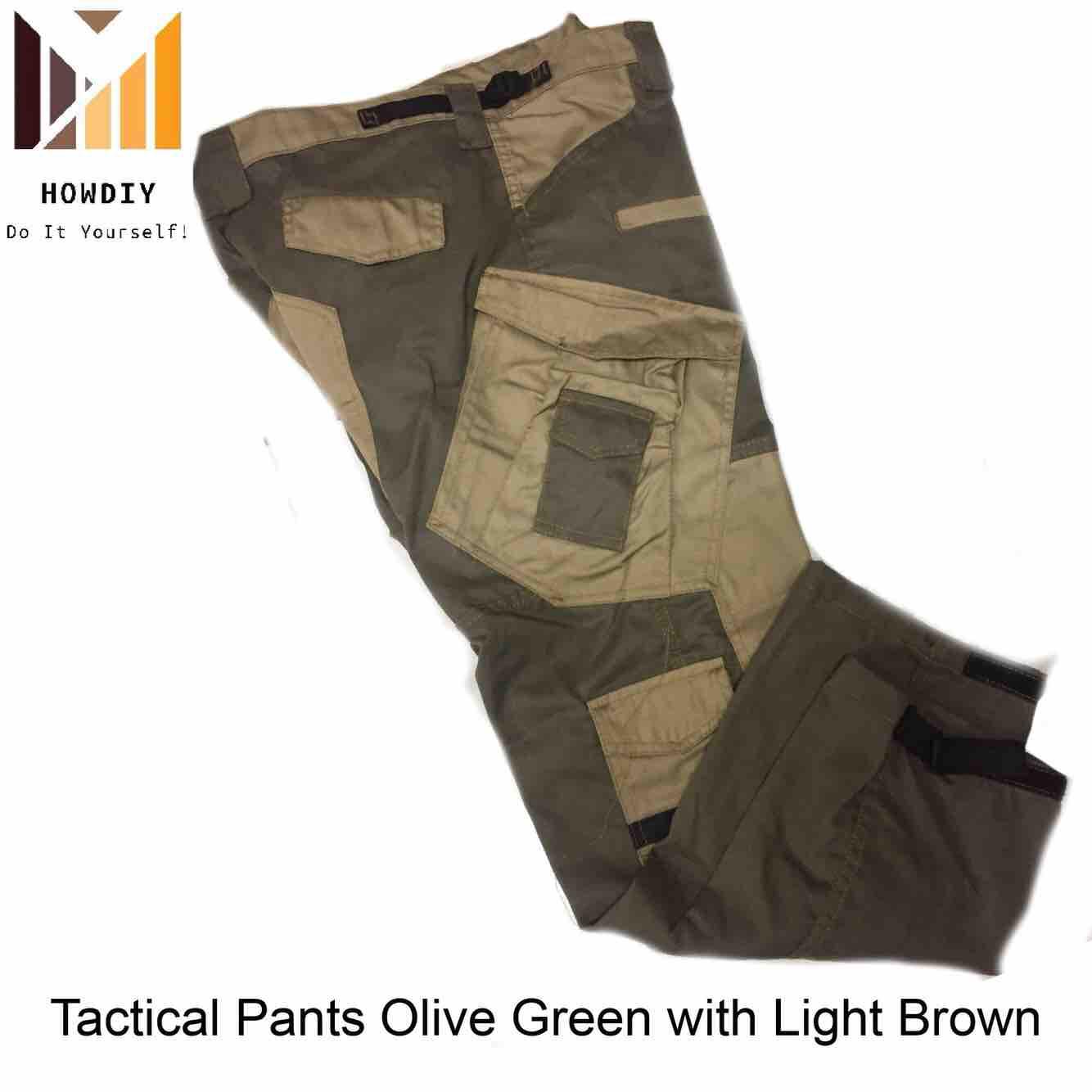 City Military Tactical Pants Men Combat Army Trousers Men Many Pockets  Waterproof Casual Cargo Pants Sweatpants S-5xl | Fruugo SA