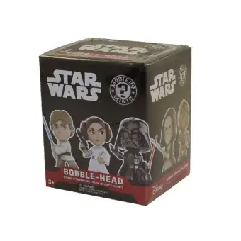 star wars blind box