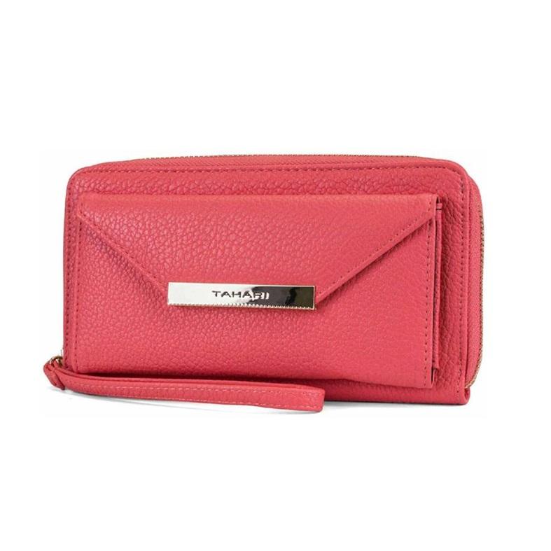 tahari wallet price