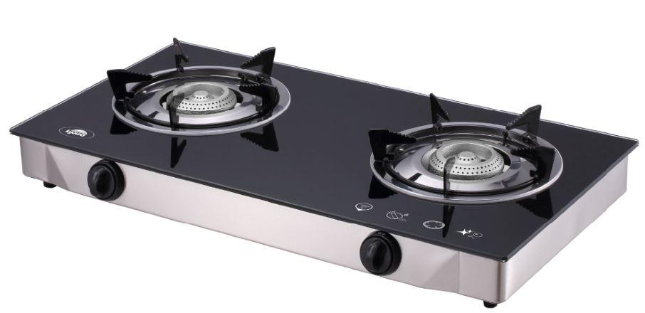 kyowa glass top gas stove