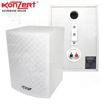 konzert speaker lazada