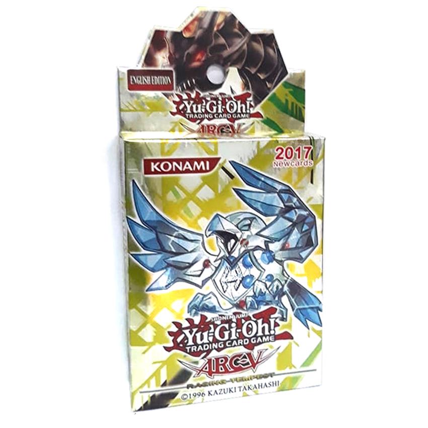 YuGiOh Yu-Gi-Oh Trading Card Game ARC-V Raging Tempest New Cards YU30 Set A  Lunalight Digital Bug Themes Amorphage Dragons Deadly Sins - Lazada |  Lazada PH