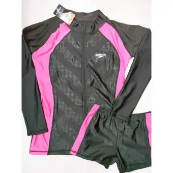 speedo rash guard ph