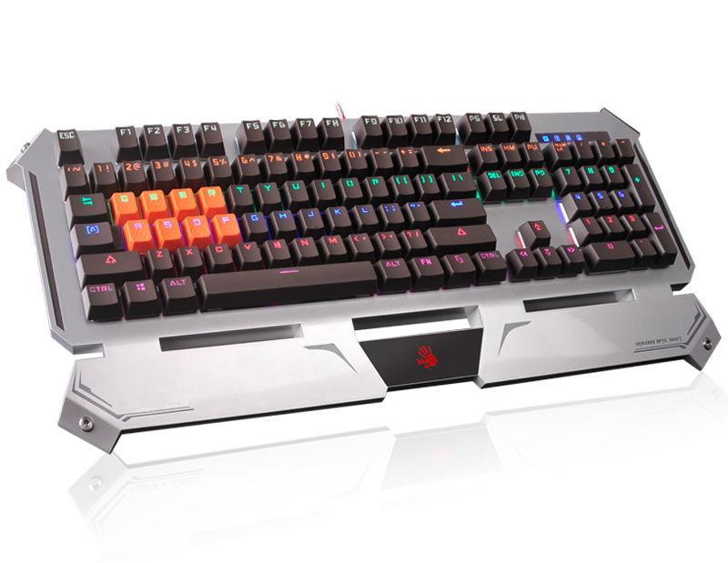 lightstrike mechanical keyboard