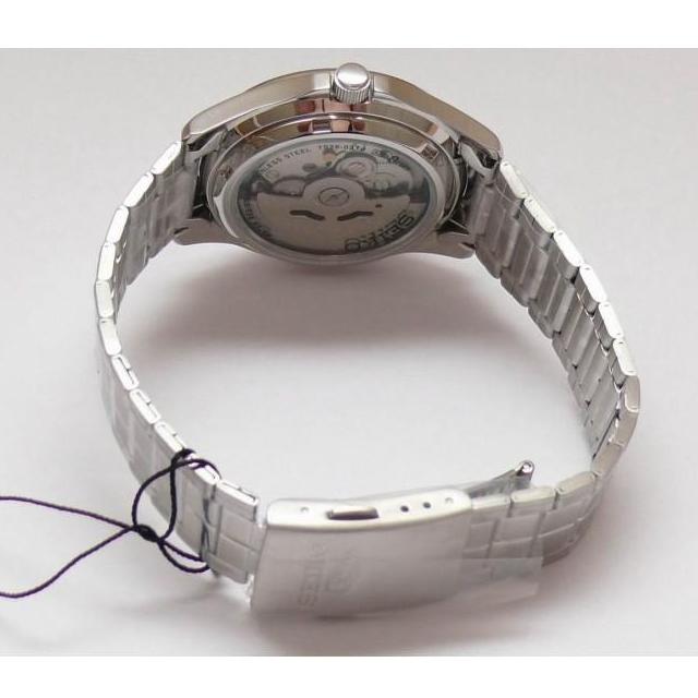 Seiko 5 SNKK87 Stainless Steel Automatic Men's Watch SNKK87K1 | Lazada PH