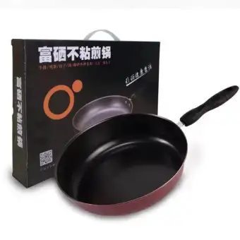 cheap non stick frying pan
