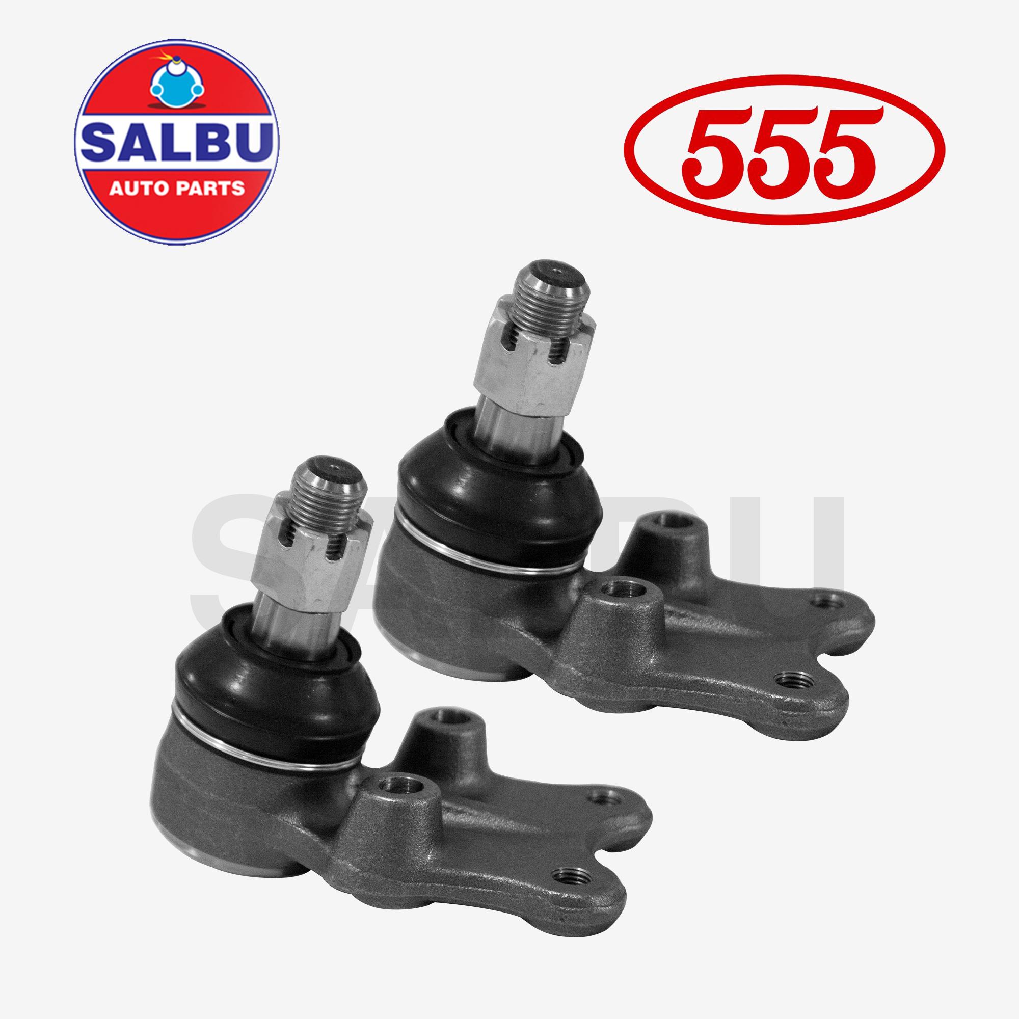 555 Ball Joint SB5282 Lower Right and Left for Isuzu Crosswind, Isuzu