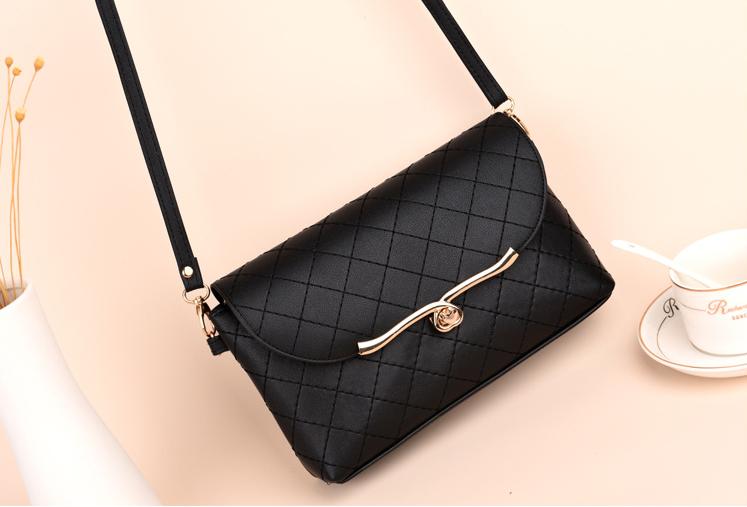 Moys Alice Korean Sling Bag for Women 