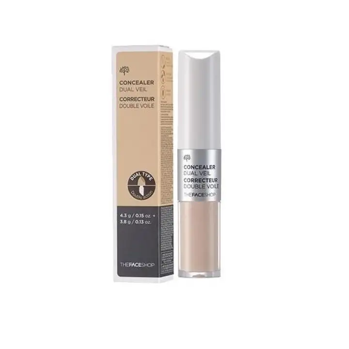veil concealer
