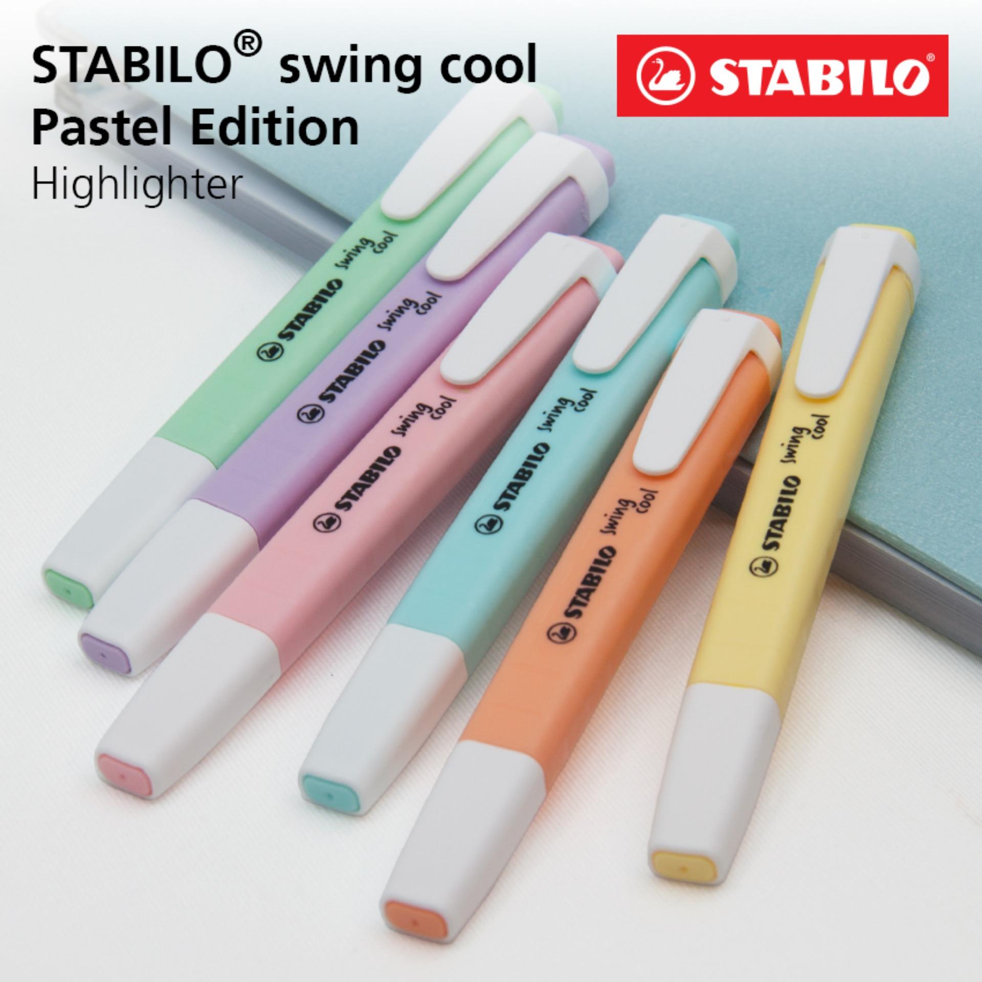 cheap pastel highlighters