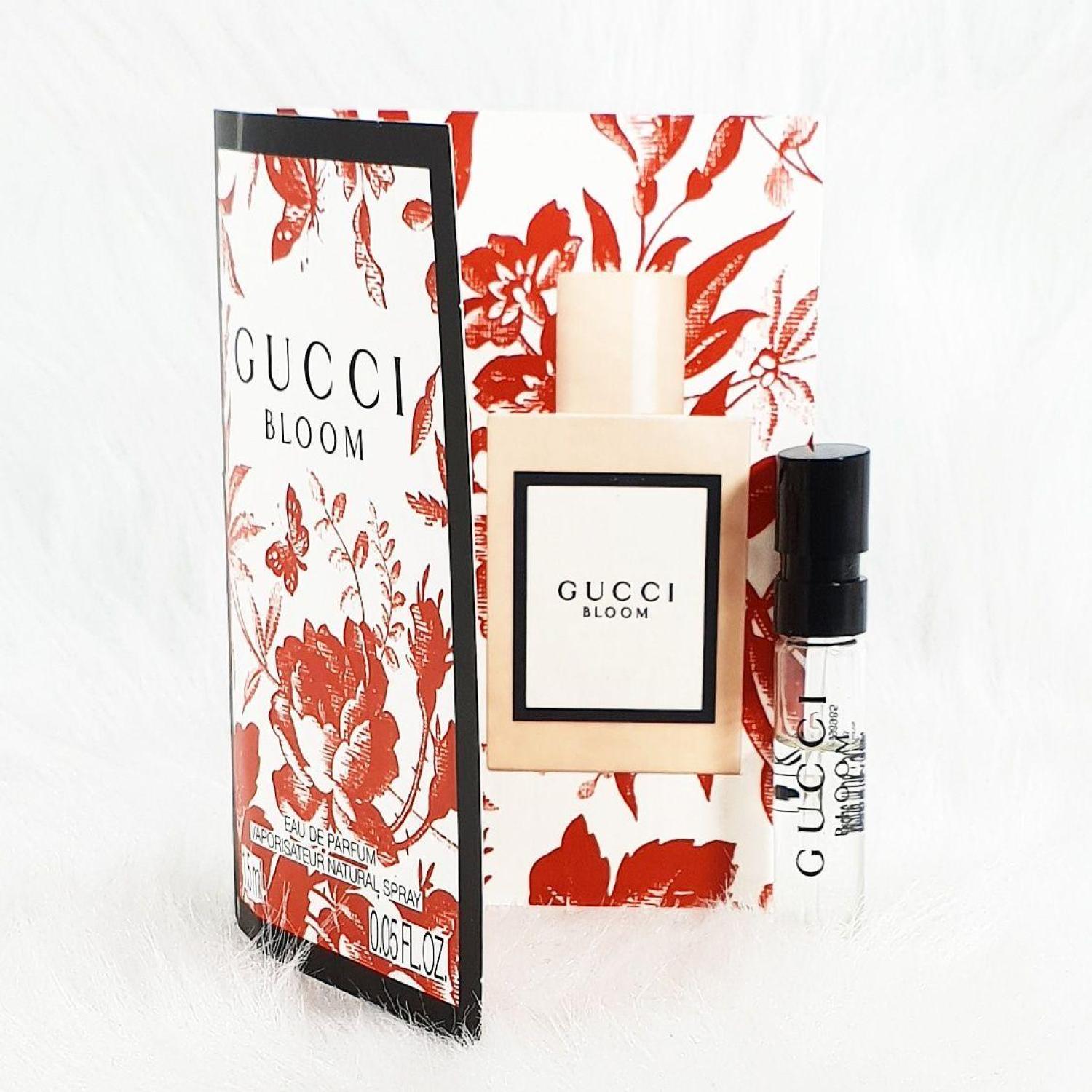 gucci bloom cheapest