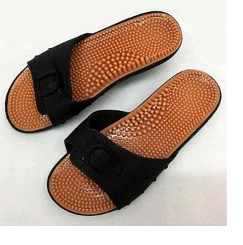korean acupressure slippers