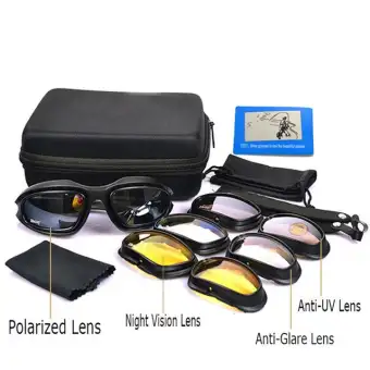 best type of sunglasses