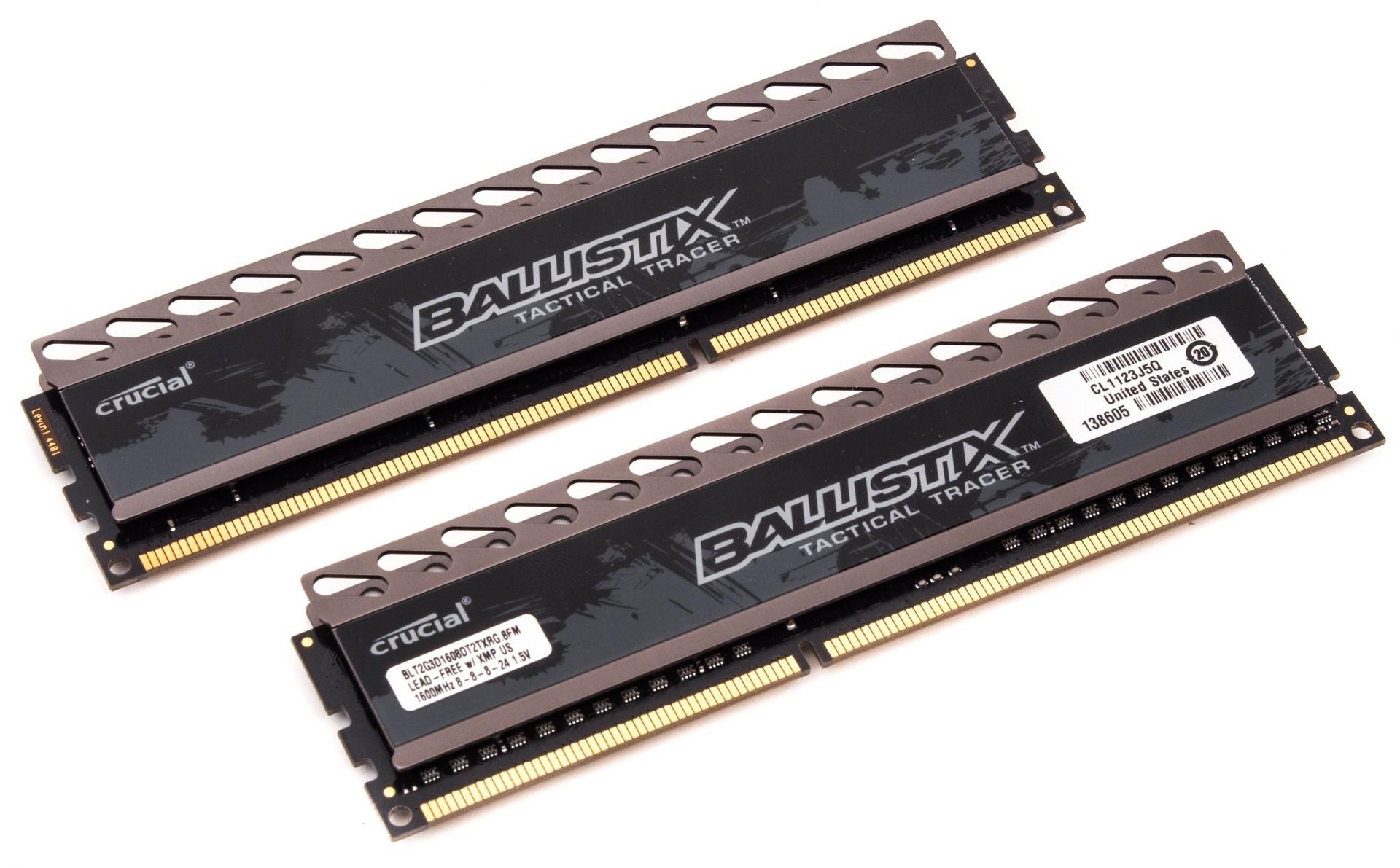 Ballistix Tactical Tracer Crucial Ballistix Rgb Software Ddr4