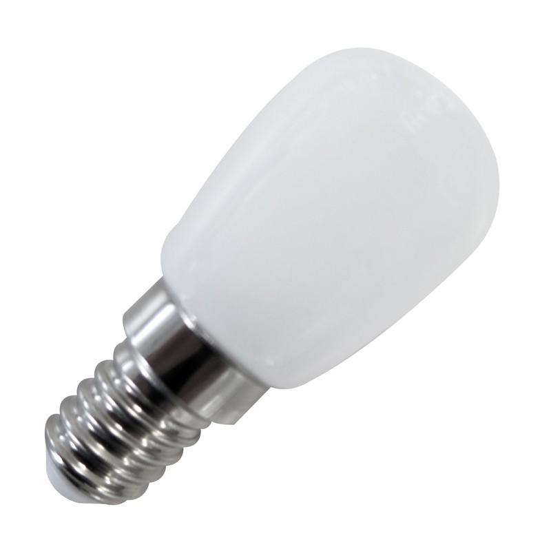 lys pære Udtale nok LED - Fridge Bulb (Size E14) - (10W Refrigerator Light) 1.5W LED | Lazada PH