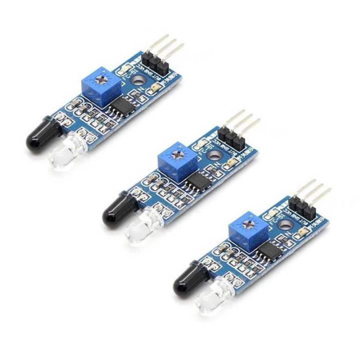 IR Proximity Sensor 3 Pieces Buy sell online Motherboards with cheap
