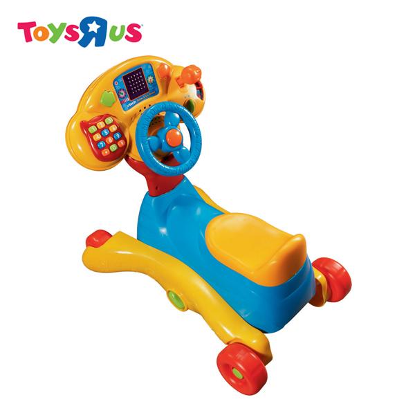 V-Tech All in Play Center Lazada PH