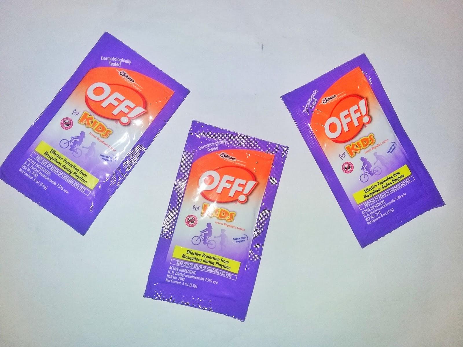 Off Lotion Sachet Atelier Yuwaciaojp