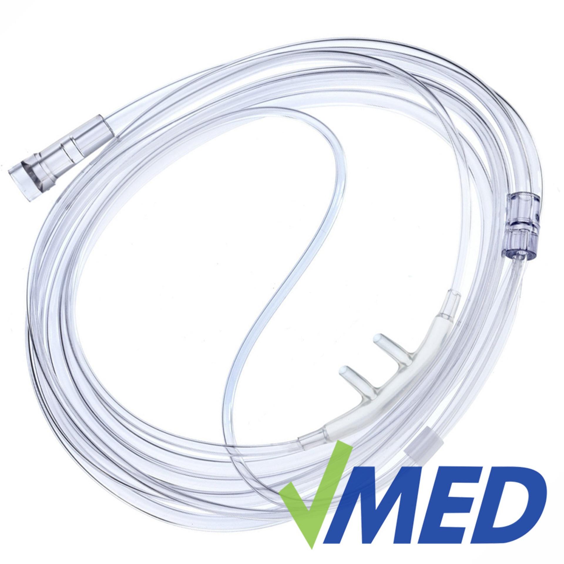 nasal cannula care