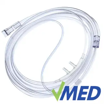 cannula nasal oxygen