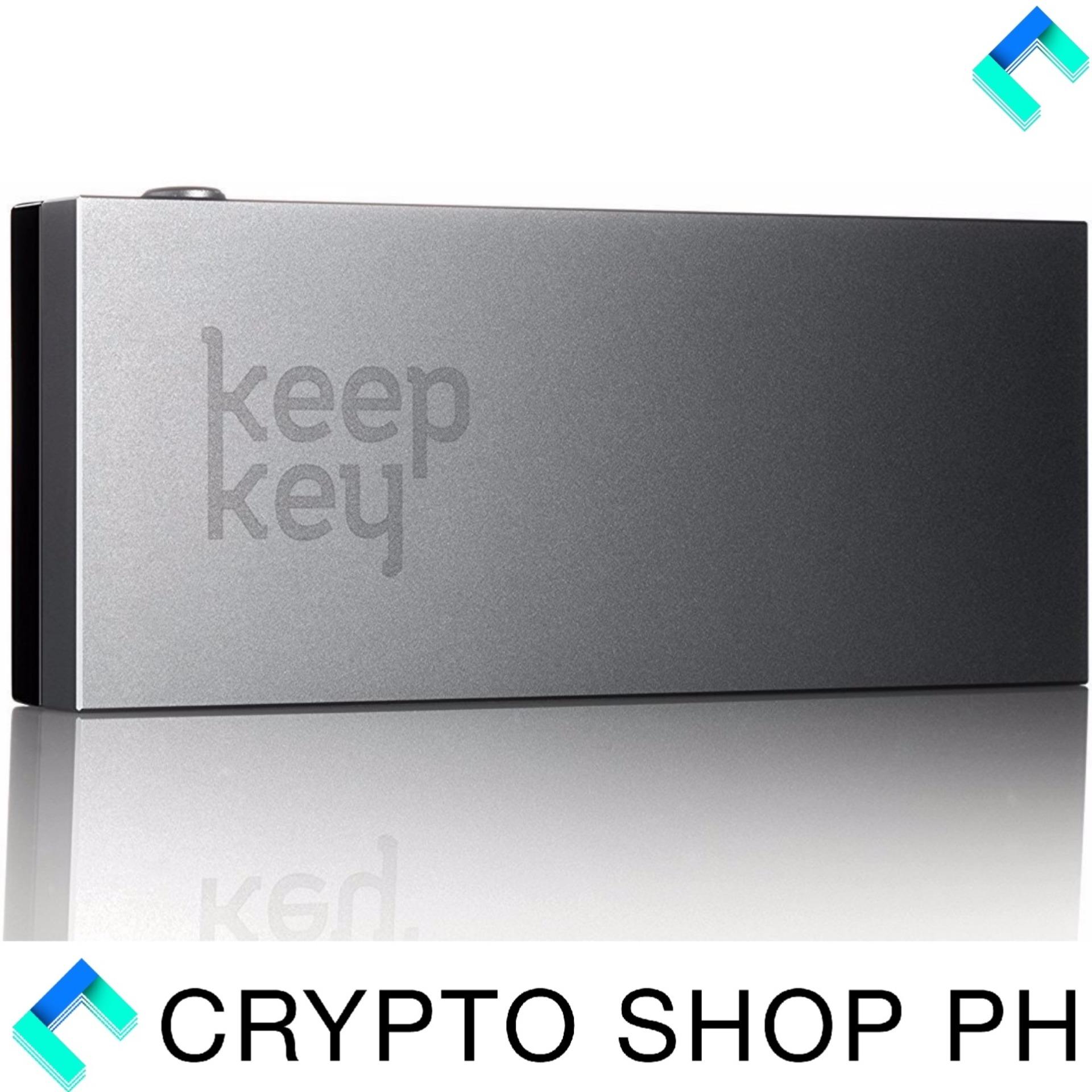 KeepKey | Lazada PH: Buy sell online Wall Chargers with cheap price |  Lazada PH