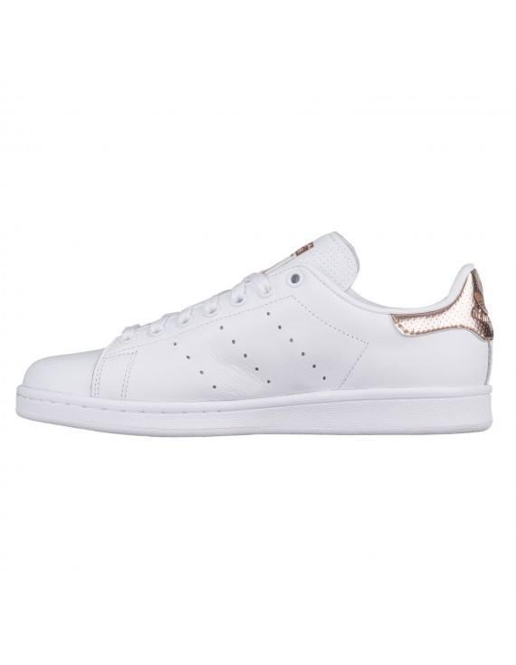 rose gold stan smith womens