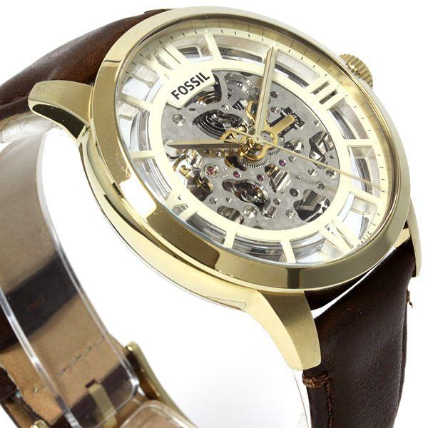 Fossil 2025 townsman me3043