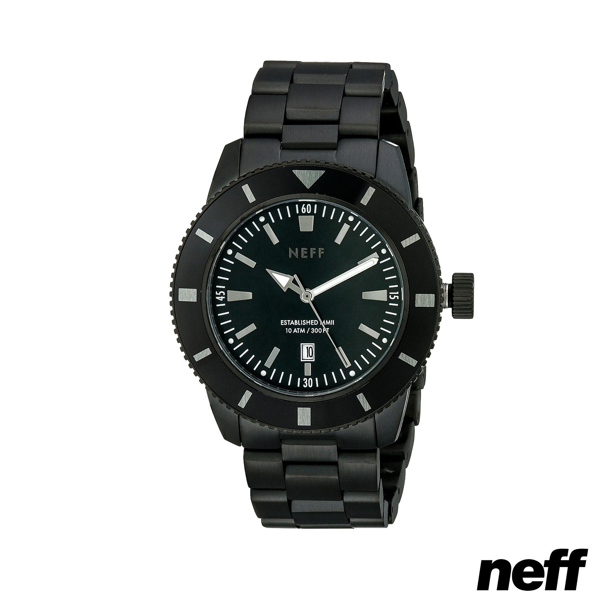 Neff pretender watch sale