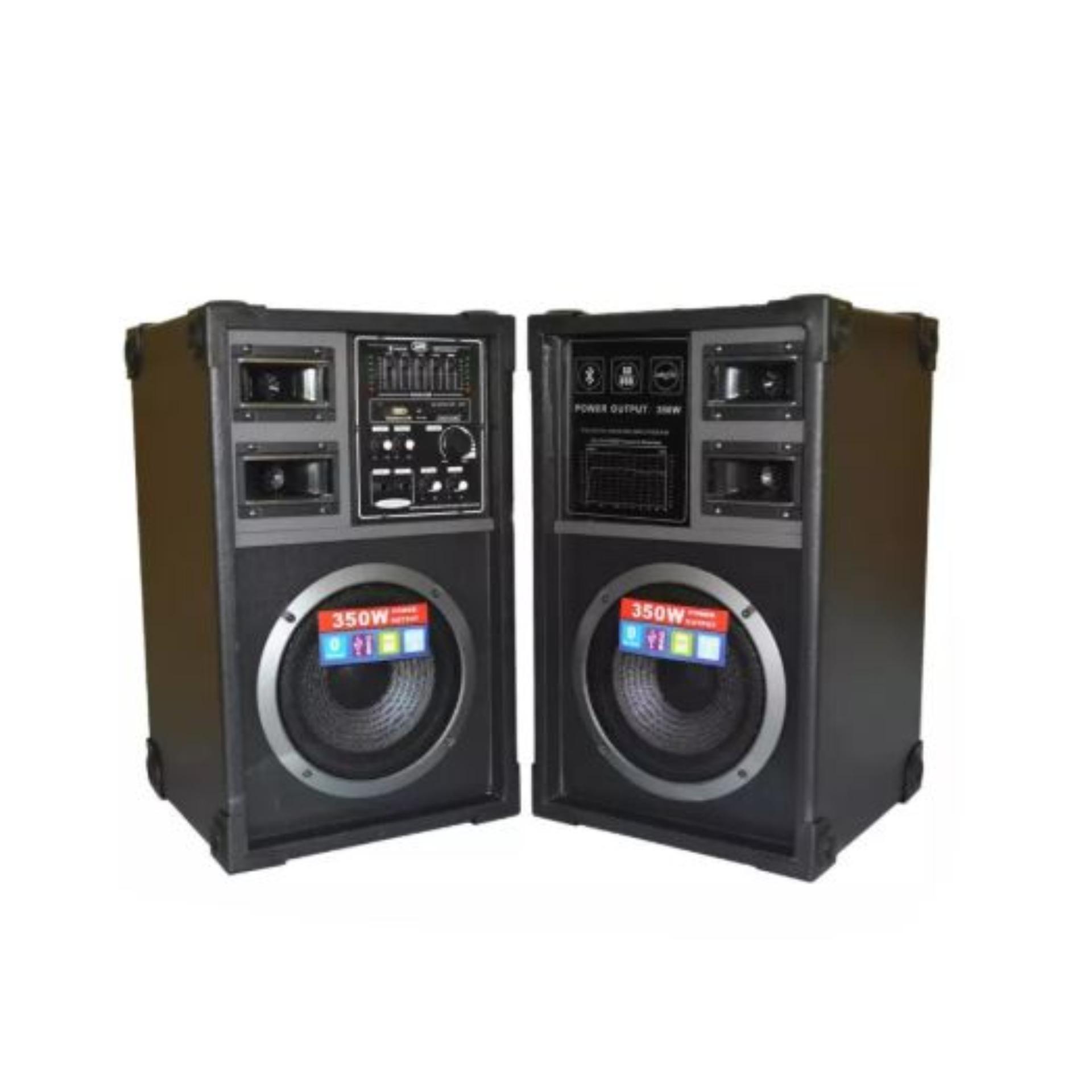 db audio bulldog sub 2.1 bt