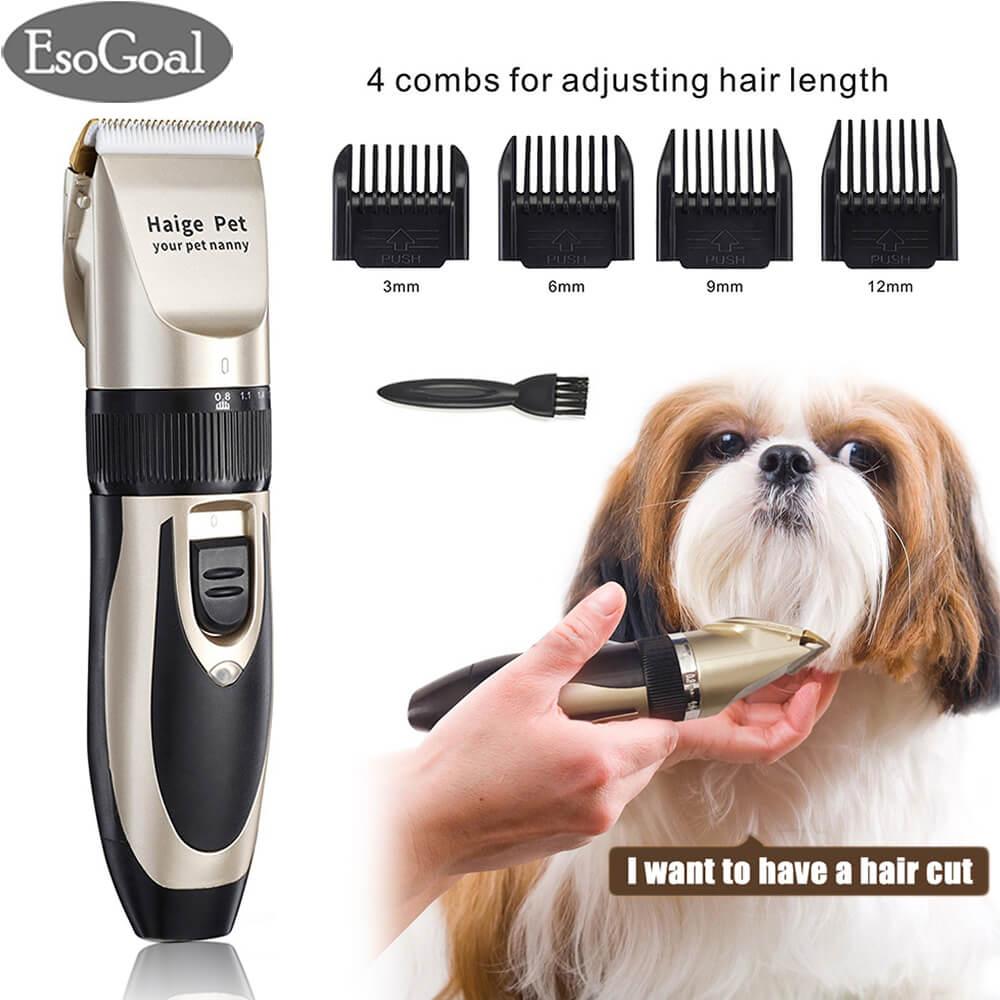 dog clippers for sale