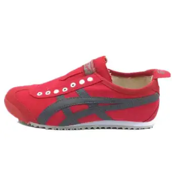 onitsuka tiger canvas mexico 66