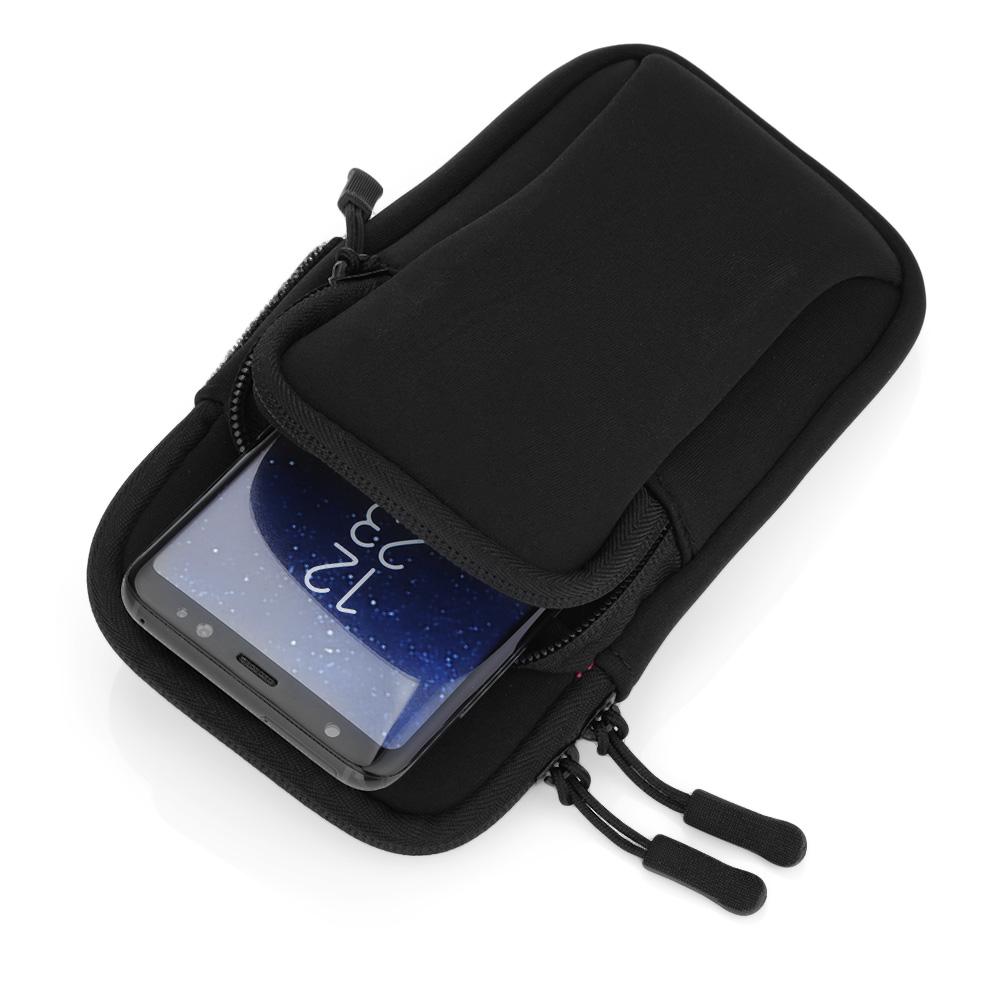 Outlife Universal Running Arm Bag Running Jogging Arm Package Pouch Bag