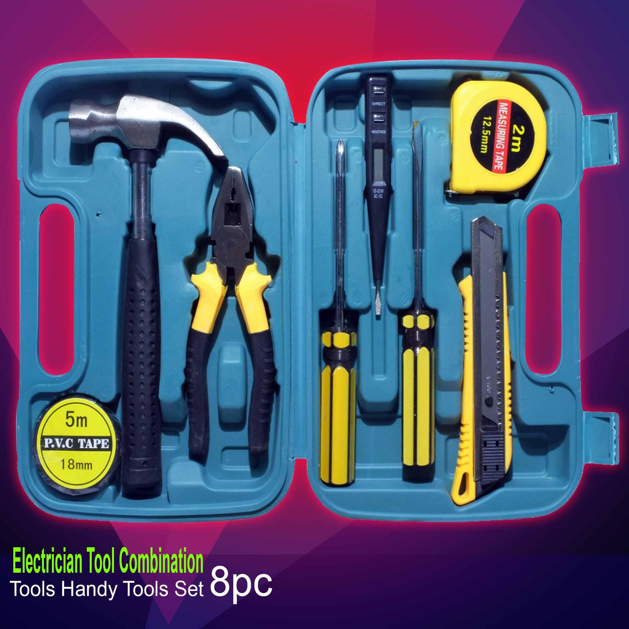 handy electrician tools