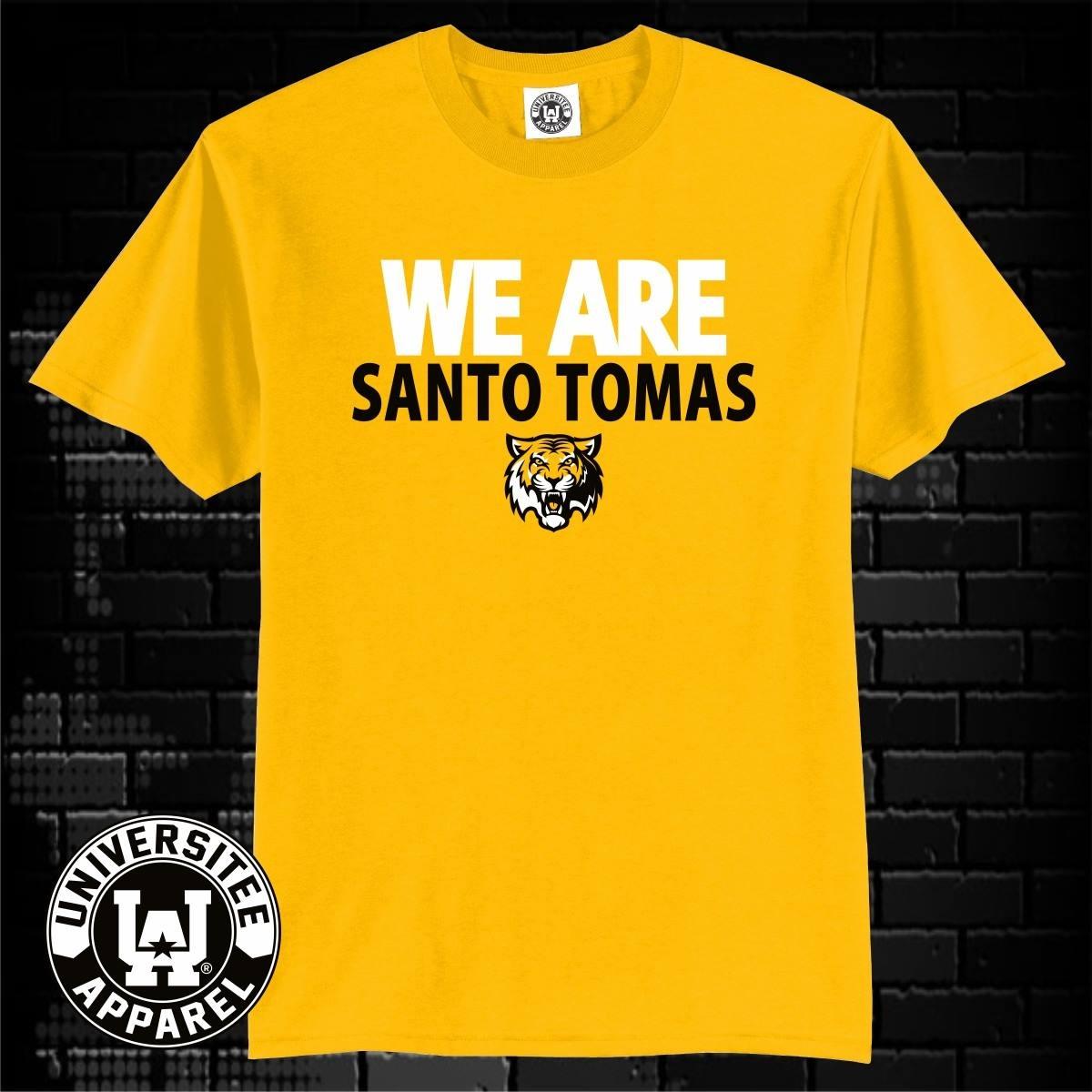 Tiger shirt sale ust