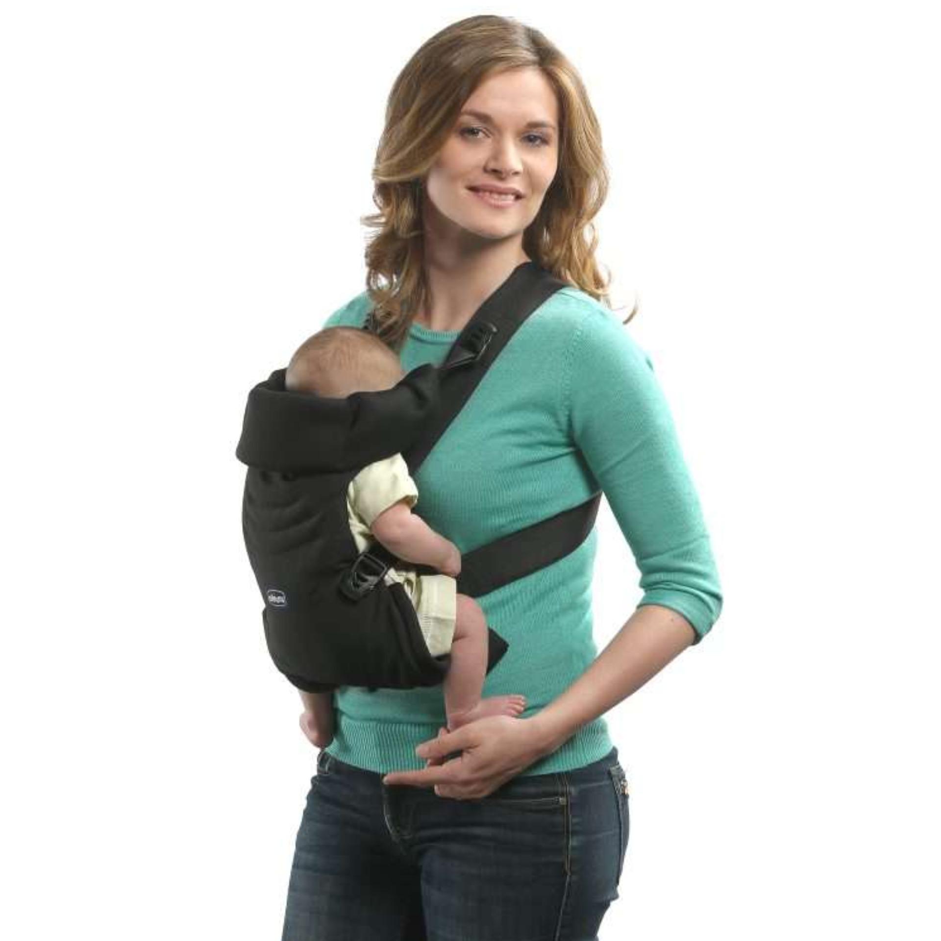 chicco baby wrap carrier