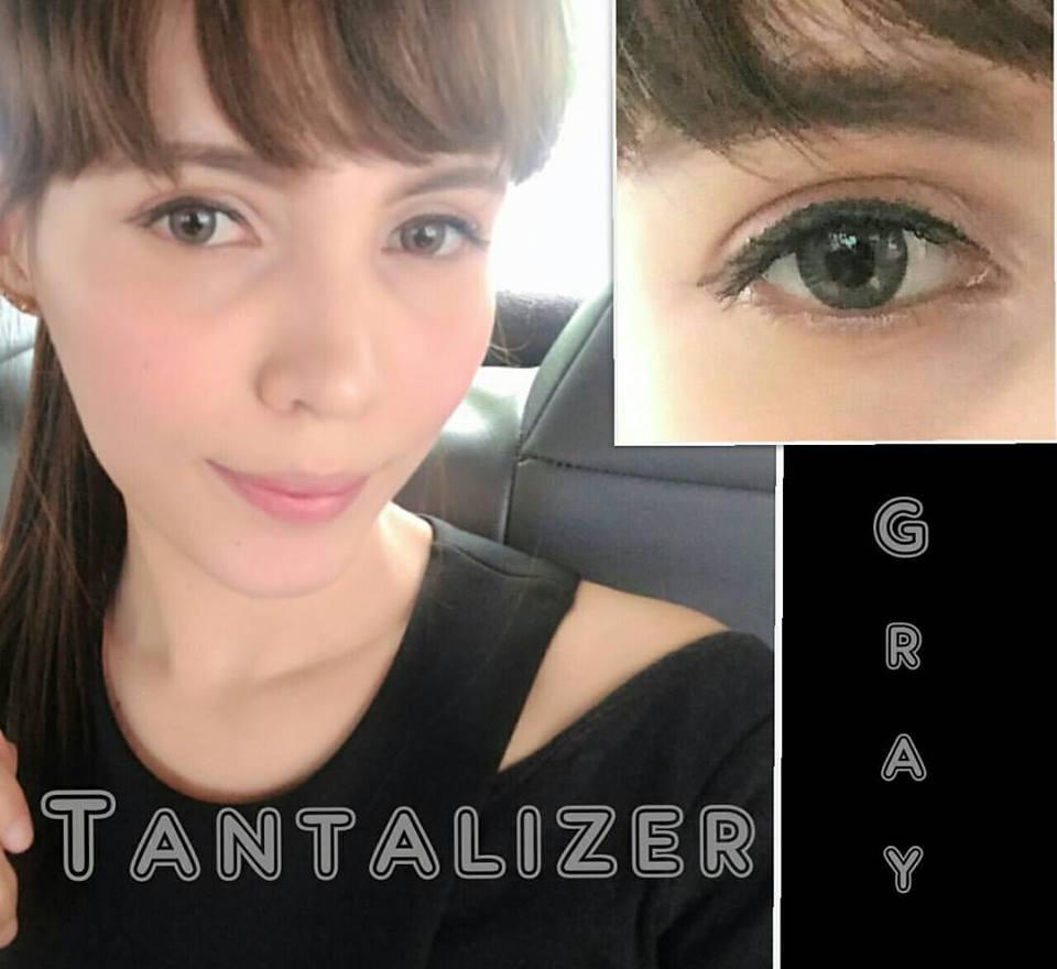 BUY 1 GET 1 PAIR FREE SPARKLE CONTACT LENSES 14.2MM Good for 1 year