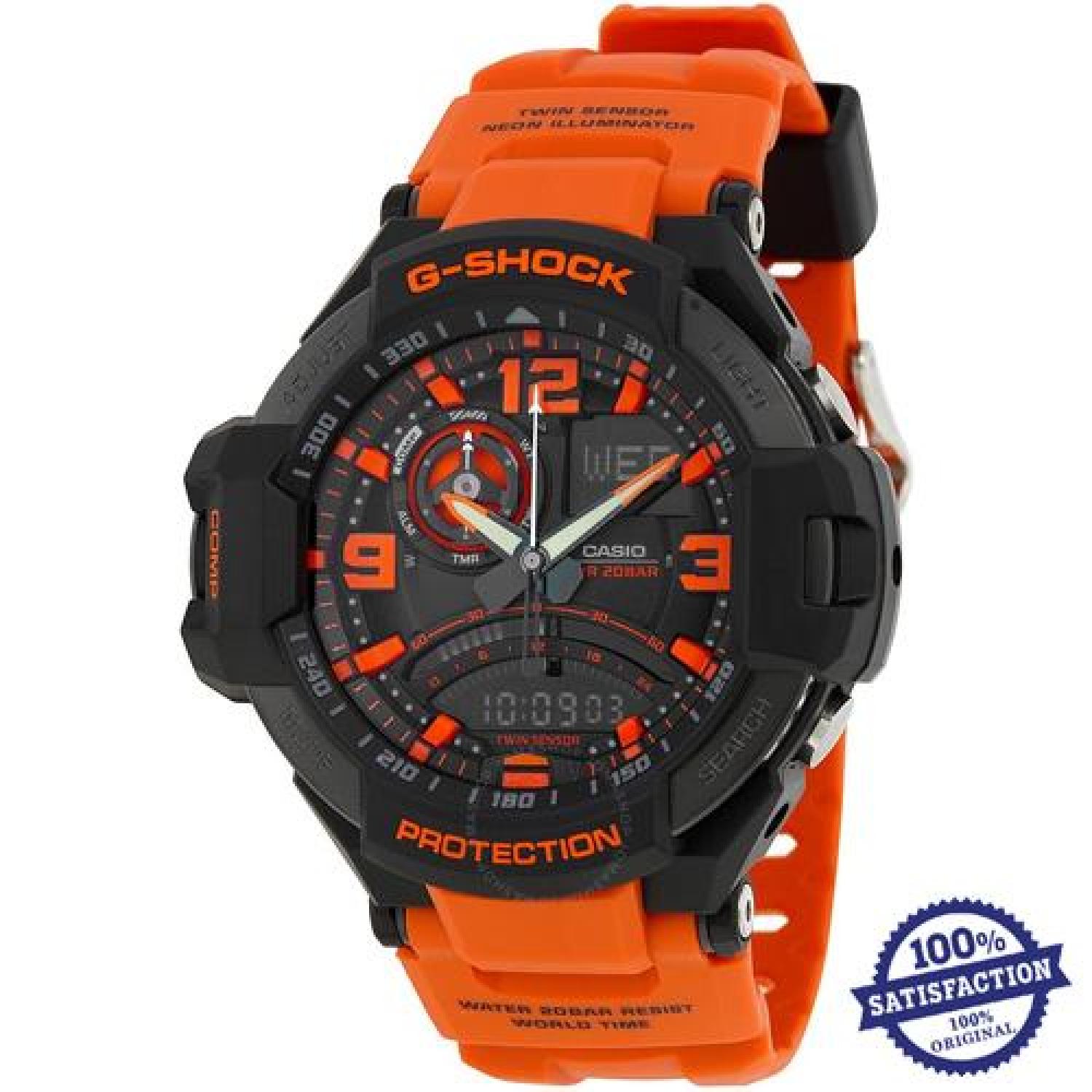 ga 1000 price