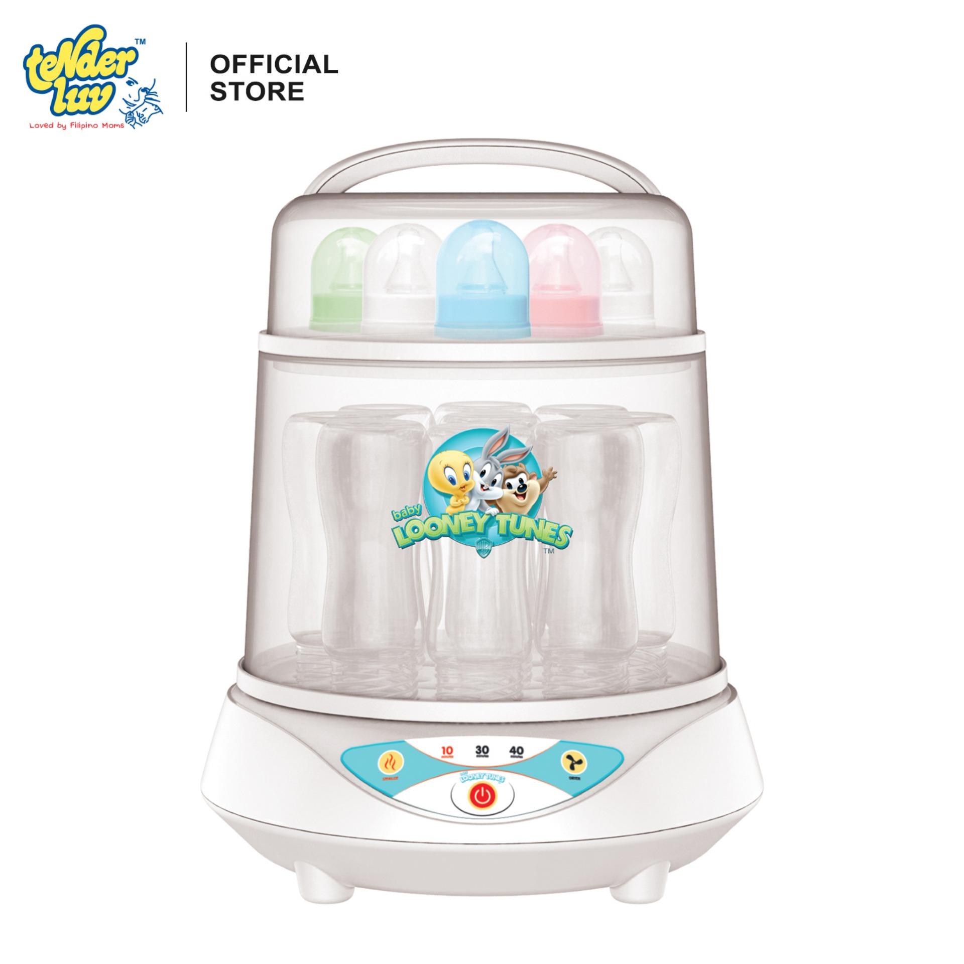 bottle sterilizer price