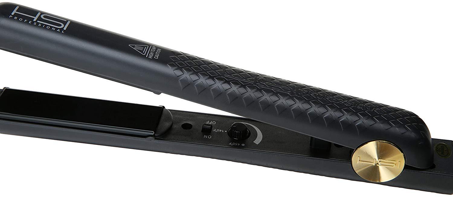 hsi professional hair straightener price