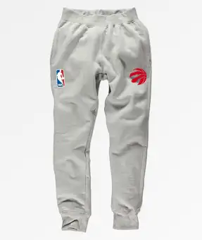 raptors joggers